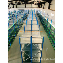 Manufacturer Heavy Duty Warehouse Shelving Storage Selective Heavy Duty Rack